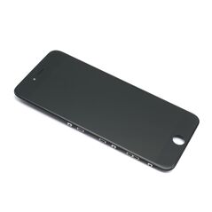 LCD displej (ekran) - Iphone 6G Plus + Touch screen crni ORG (Comicell) (MS).