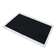LCD displej (ekran) - Huawei MediaPad M3 Lite 10.0 + Touch screen beli (white) (MS).