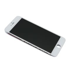 LCD displej (ekran) - iPhone 6s Plus + Touch screen beli (white) ORG (Comicell) (MS).