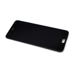 LCD displej (ekran) - Huawei Honor 9 + Touch screen crni ORG (MS).