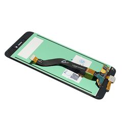 LCD displej (ekran) - Honor 8 Lite/Huawei P8 Lite 2017/P9 Lite 2017 + Touch screen blue (MS).