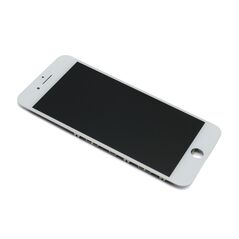 LCD displej (ekran) - Iphone 7 + Touch screen beli (white) ORG (Comicell) (MS).