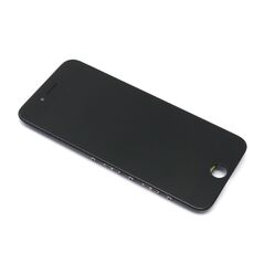 LCD displej (ekran) - Iphone 7 + Touch screen crni APLONG Incell Full HD (MS).