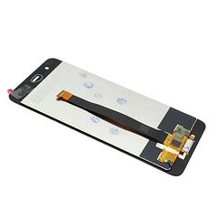 LCD displej (ekran) - Huawei P10 Plus + Touch screen crni (MS).