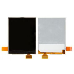 LCD displej (ekran) - Nokia C1-00/C1-01/C1-02/C1-03/C2-00/X1-01/100/101 (MS).