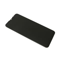 LCD displej (ekran) - Motorola Moto E7 Plus + Touch screen crni ORG (MS).