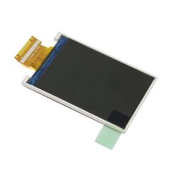 LCD displej (ekran) - Nokia 130 (2023) (MS).