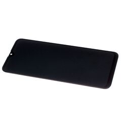 LCD displej (ekran) - Samsung A205 Galaxy A20/M107 Galaxy M10S + Touch screen crni INCELL (MS).