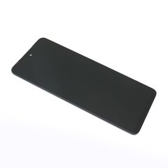 LCD displej (ekran) - Motorola Moto G52 + Touch screen crni INCELL (MS).