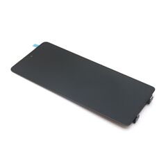 LCD displej (ekran) - Motorola Edge 20/ Edge 20 Pro + Touch screen crni (MS).