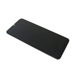 LCD displej (ekran) - Samsung A305 Galaxy A30 + Touch screen crni OLED (MS).