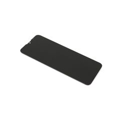 LCD displej (ekran) - Motorola Moto E7 Plus + Touch screen crni (MS).