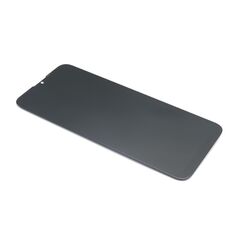 LCD displej (ekran) - Motorola Moto G8 Power Lite + Touch screen crni (MS).