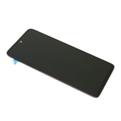 LCD displej (ekran) - Motorola Moto G42 + Touch screen crni Aplong ORG (MS).