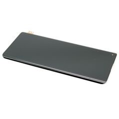 LCD displej (ekran) - OnePlus 8 Pro + Touch screen crni TFT (MS).