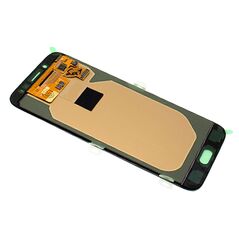 LCD displej (ekran) - Samsung J730F Galaxy J7 2017 + Touch screen crni Full ORG EU (GH97-20736A) (MS).