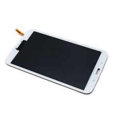 LCD displej (ekran) - Samsung T310 Galaxy Tab 3 8.0 + Touch screen beli (white) (MS).