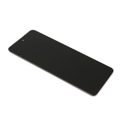 LCD displej (ekran) - Tecno Spark 30 + Touch screen crni ORG (MS).