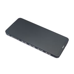 LCD displej (ekran) - Xiaomi Redmi 8/Redmi 8A/Redmi 8A Pro 2019 + Touch screen + okvir crni Full ORG EU (5600040C3I00) (MS).