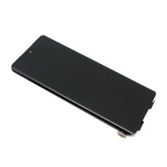 LCD displej (ekran) - Xiaomi Mi 13 Pro + Touch screen crni ORG (MS).