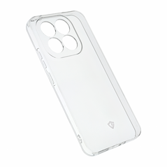 Zastitna maska (futrola) Teracell Skin - Xiaomi 15T Transparent.