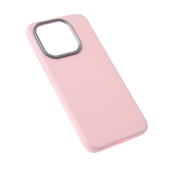 Zastitna maska (futrola) Elegant - Xiaomi 15T roze.