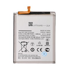 Baterija Standard - Samsung Galaxy A54 5G/A34 5G EB-BA546ABY.