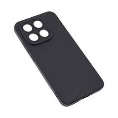 Zastitna maska (futrola) Teracell Giulietta - Xiaomi 15T mat crna.