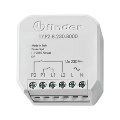 2-kanalni Bluetooth interfejs modul 230VAC, 1Y.P2.8.230.B000.