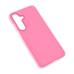 Zastitna maska (futrola) Sugar Pop - Samsung S731B Galaxy S25 Fe pink.