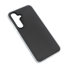 Zastitna maska (futrola) Sugar Pop - Samsung S731B Galaxy S25 Fe crna.