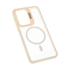 Zastitna maska (futrola) Magsafe Pastel Pop - Samsung S731B Galaxy S25 FE bez.