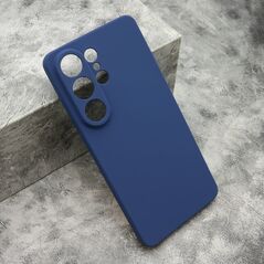 Zastitna maska (futrola) GENTLE COLOR - Samsung S948 Galaxy S26 Ultra 5G teget (MS).