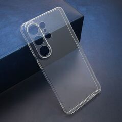 Zastitna silikonska maska (futrola) CLEAR - Samsung S948 Galaxy S26 Ultra 5G 5G providna (MS).