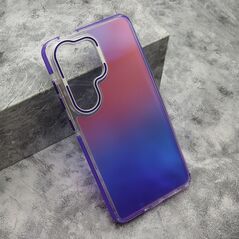 Zastitna maska (futrola) GLOW LOOK - Samsung S948 Galaxy S26 Ultra 5G ljubicasta (MS).