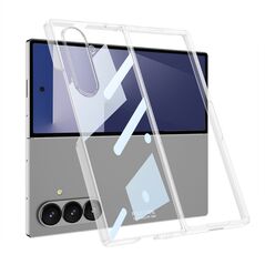 Zastitna maska (futrola) BORDER COLOR - Samsung F966B Galaxy Z Fold 7 5G providna (GKK case) (MS).