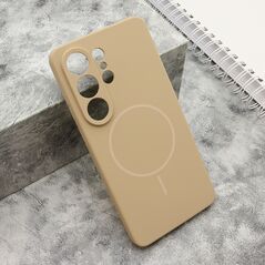 Zastitna maska (futrola) FLEX MagSafe - Samsung S948 Galaxy S26 Ultra 5G bez (MS).