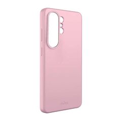 Zastitna maska (futrola) PURO ICON MAGSAFE - Samsung S948 Galaxy S26 Ultra 5G roze (MS).