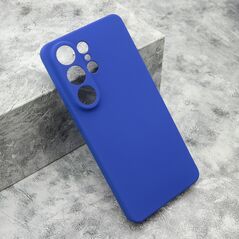 Zastitna maska (futrola) GENTLE COLOR - Samsung S948 Galaxy S26 Ultra 5G plava (MS).