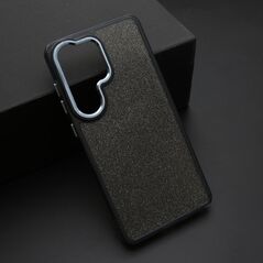 Zastitna maska (futrola) SPARKLING LOOK - Samsung S948 Galaxy S26 Ultra 5G crna (MS).