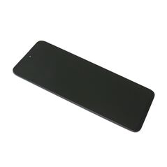 LCD displej (ekran) - Honor X7b/90 Smart/Play 50 Plus + Touch screen crni ORG (MS).