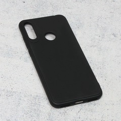 Zastitna maska (futrola) 3D Camera - Huawei Y6 2019/Honor 8A crna.