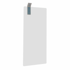 Staklena folija (zastitno kaljeno staklo) za ekran Monsterskin UV Glue 5D - Samsung N970F Galaxy Note 10 Transparent.