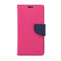 Zastitna maska (futrola) Mercury - Samsung A202 Galaxy A20E pink.