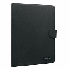 Zastitna maska (futrola) Mercury - tablet 11-12" univerzalna crna.