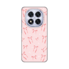 Zastitna silikonska maska (futrola) PRINT - Xiaomi Redmi Note 14 Pro 5G (EU) Bow.