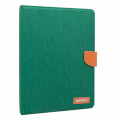 Zastitna maska (futrola) Mercury - tablet 11-12" univerzalna zelena.