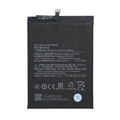 Baterija Standard - Xiaomi Redmi Note 9S (BN55).