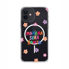 Zastitna maska (futrola) print Magsafe - iPhone 12/12 Pro 6.1 Bonito.