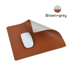 Podloga - mis Coteci 85001 L (25 x 30 cm) braon siva.